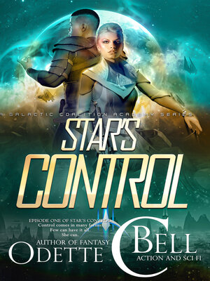 cover image of Star's Control Episode One